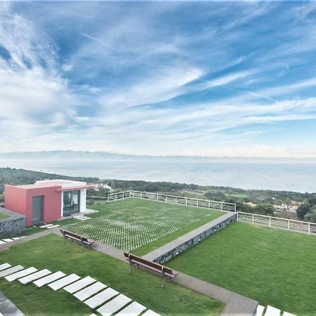 Quinta Do Basalto Villa Piedade  Екстериор снимка