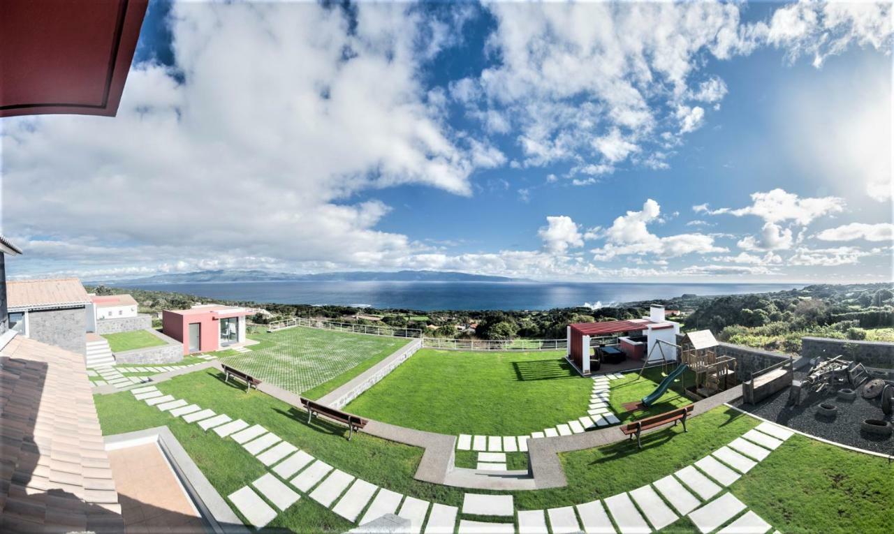 Quinta Do Basalto Villa Piedade  Екстериор снимка