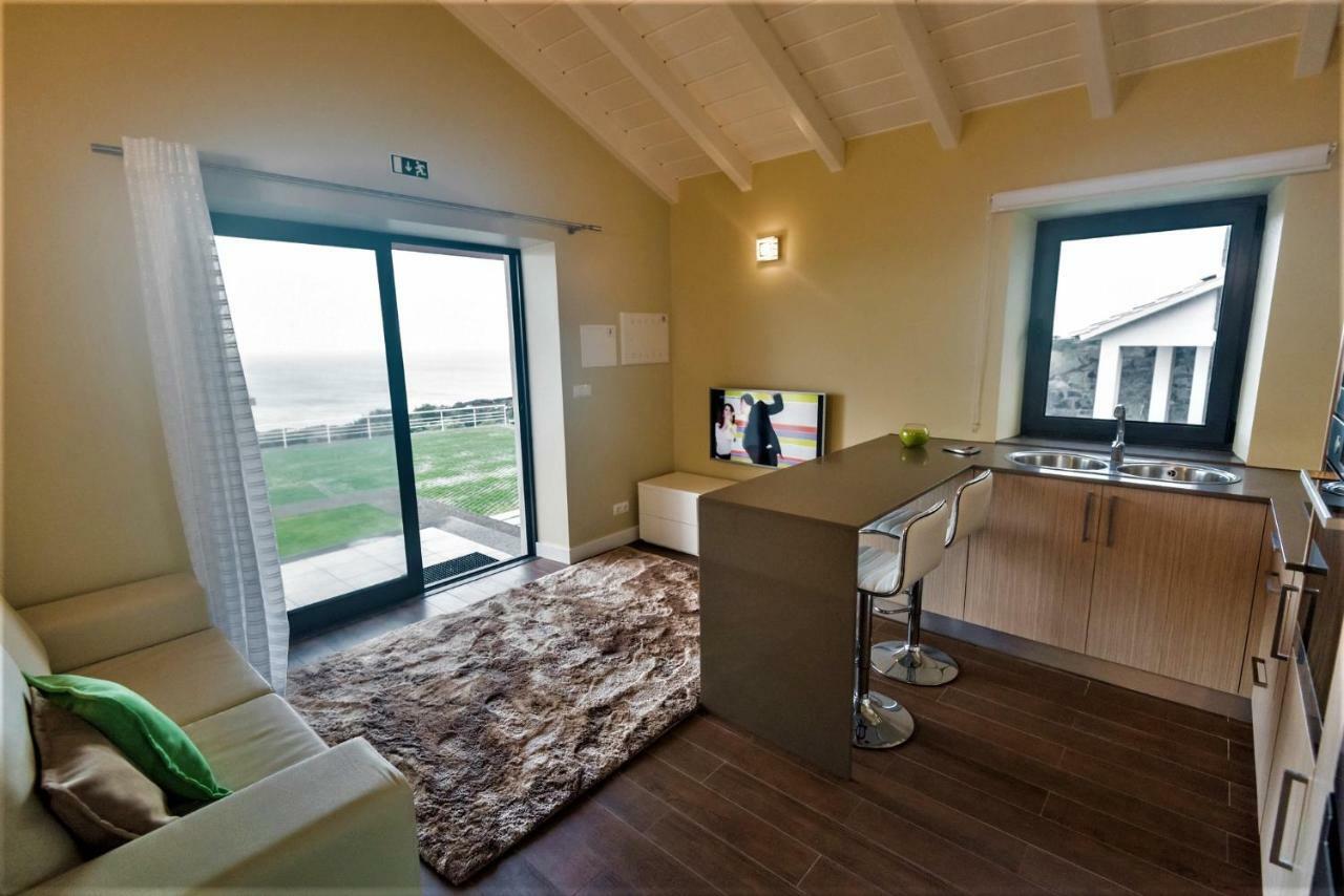 Quinta Do Basalto Villa Piedade  Екстериор снимка