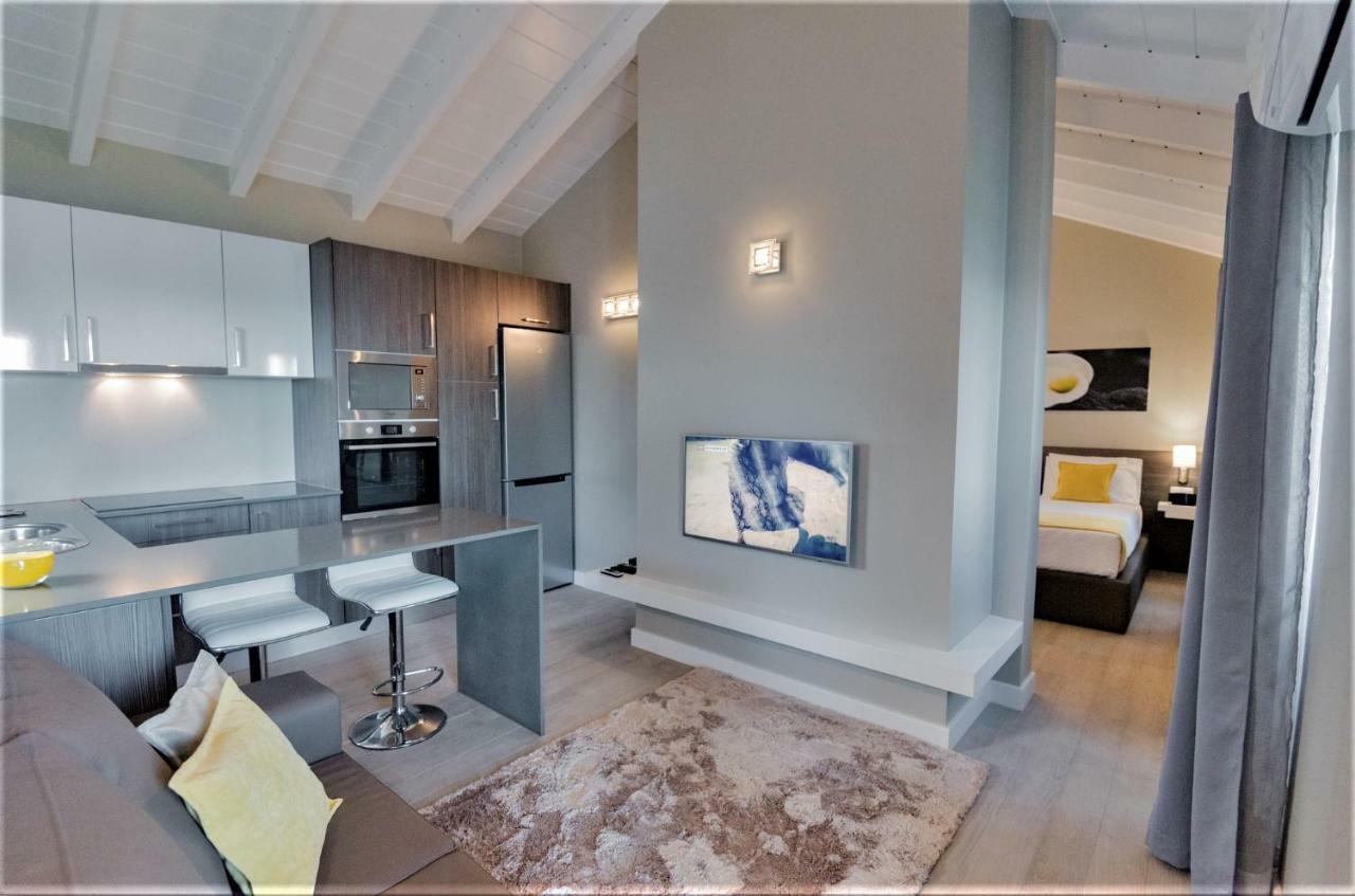 Quinta Do Basalto Villa Piedade  Екстериор снимка