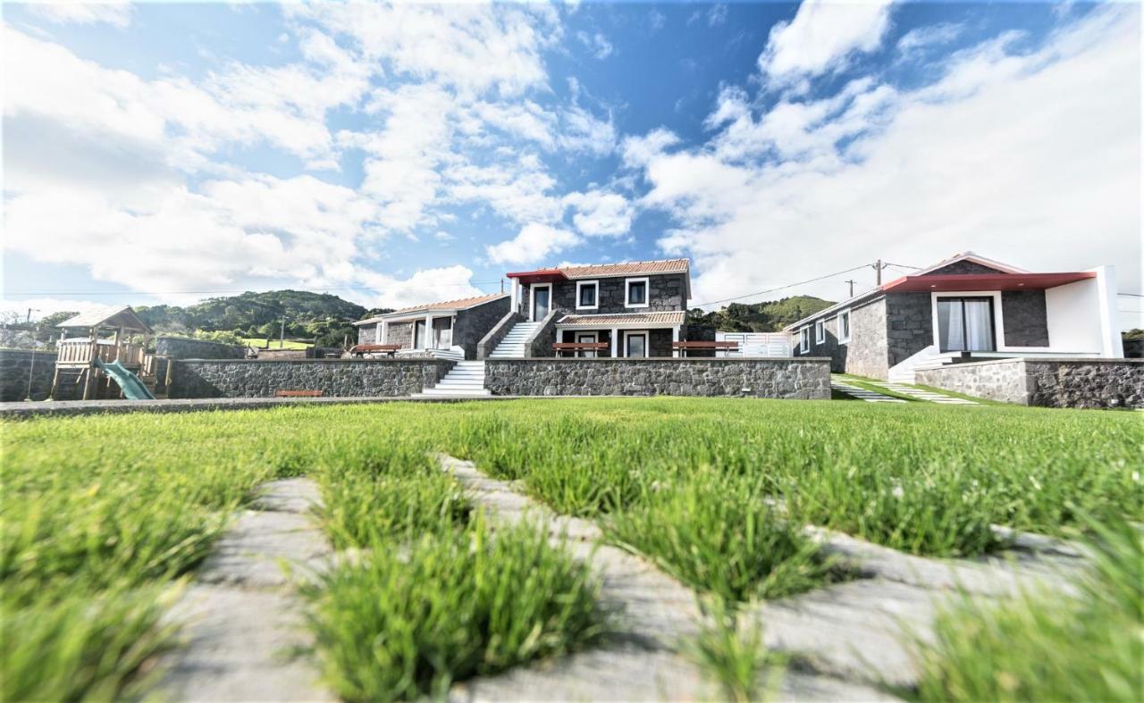 Quinta Do Basalto Villa Piedade  Екстериор снимка