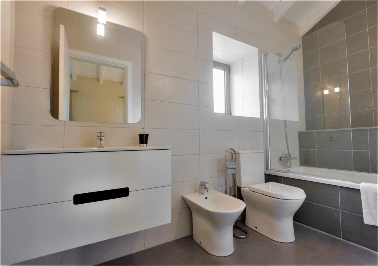 Quinta Do Basalto Villa Piedade  Екстериор снимка