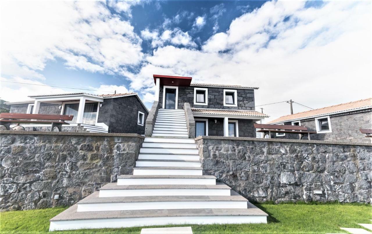 Quinta Do Basalto Villa Piedade  Екстериор снимка