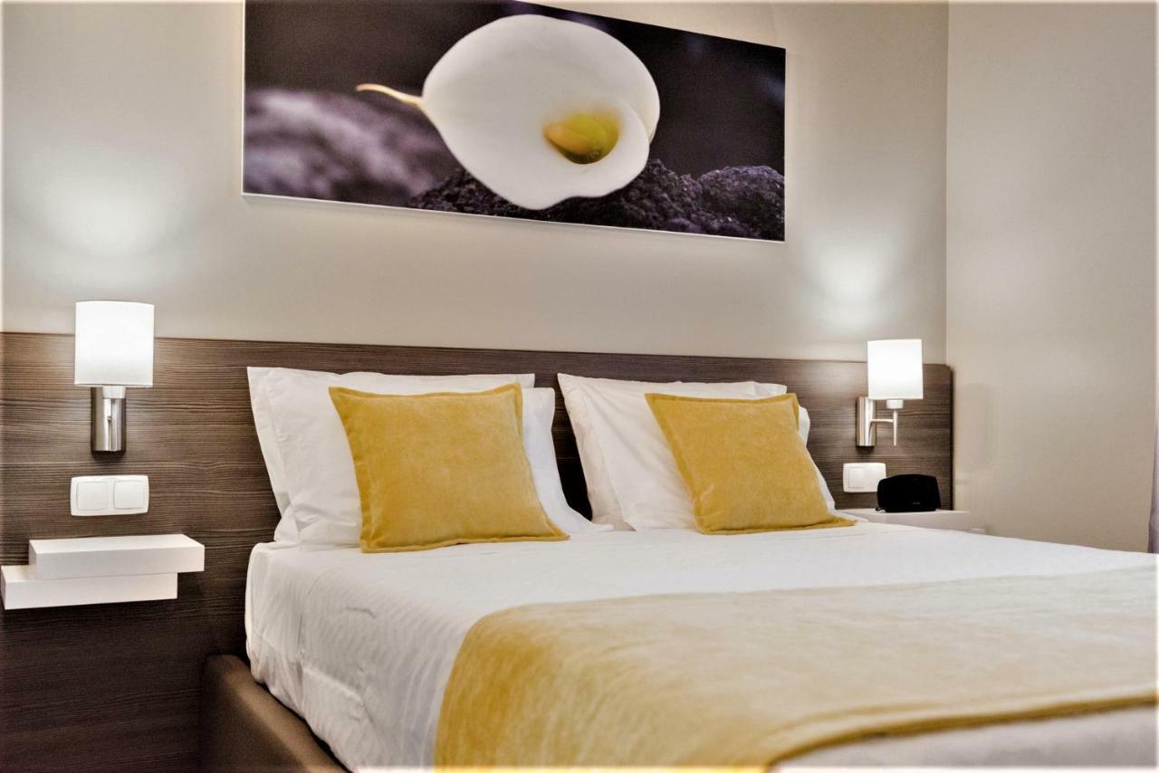 Quinta Do Basalto Villa Piedade  Екстериор снимка