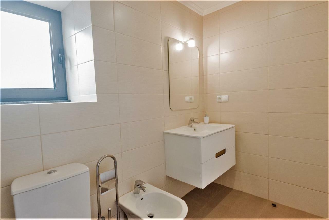 Quinta Do Basalto Villa Piedade  Екстериор снимка