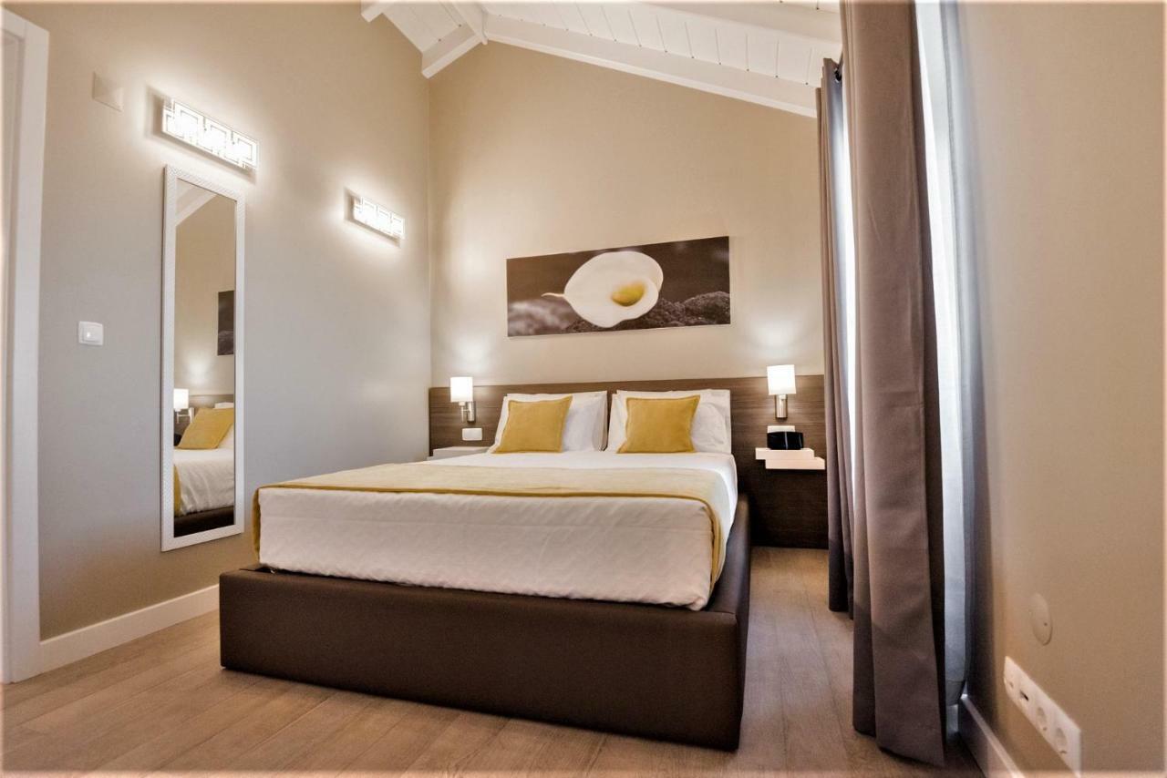 Quinta Do Basalto Villa Piedade  Екстериор снимка