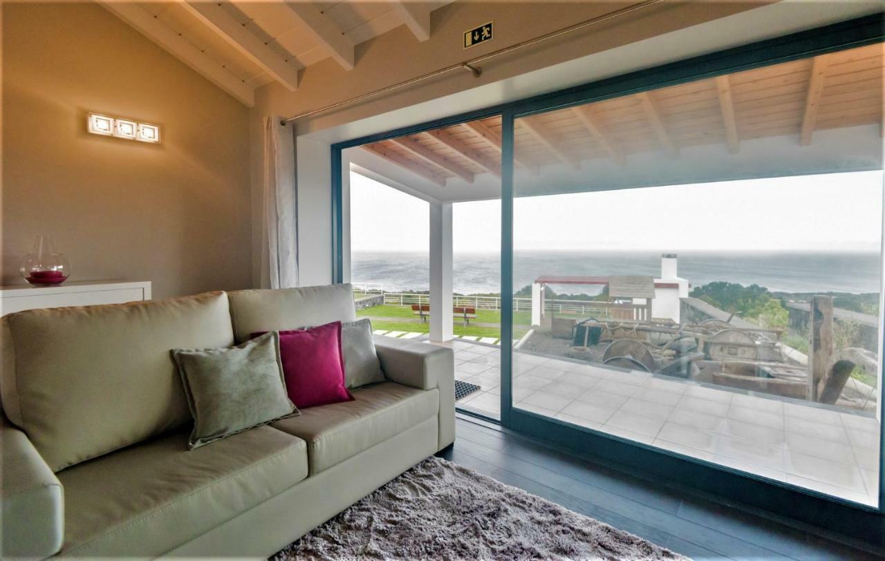 Quinta Do Basalto Villa Piedade  Екстериор снимка
