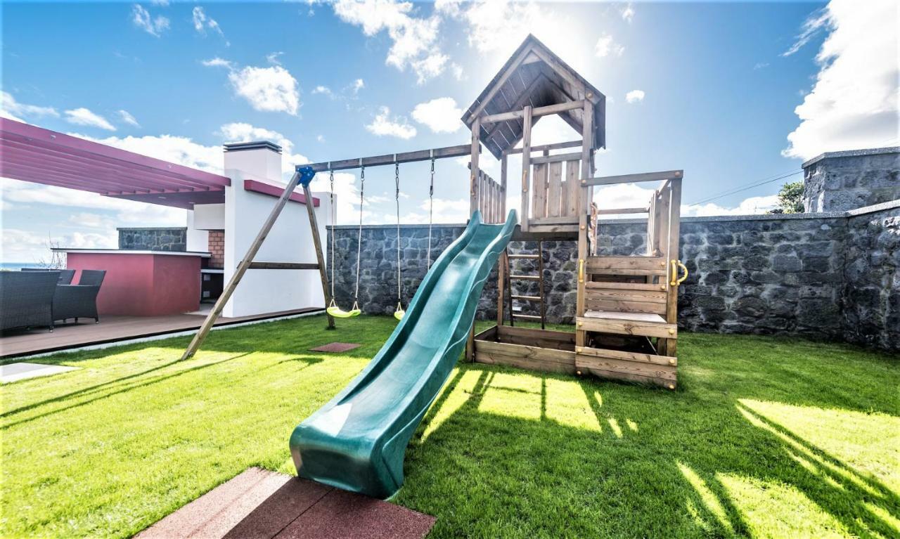 Quinta Do Basalto Villa Piedade  Екстериор снимка