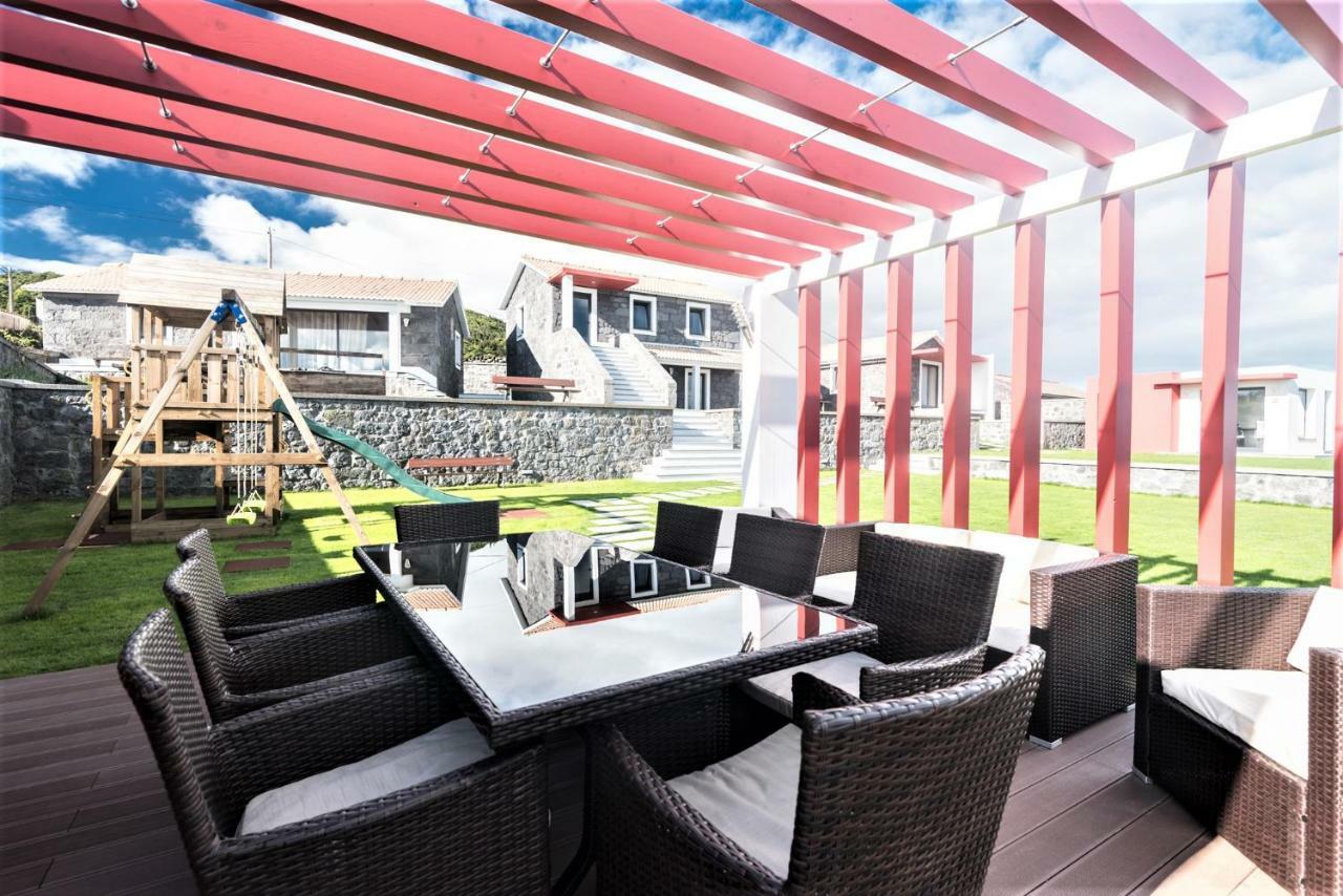 Quinta Do Basalto Villa Piedade  Екстериор снимка