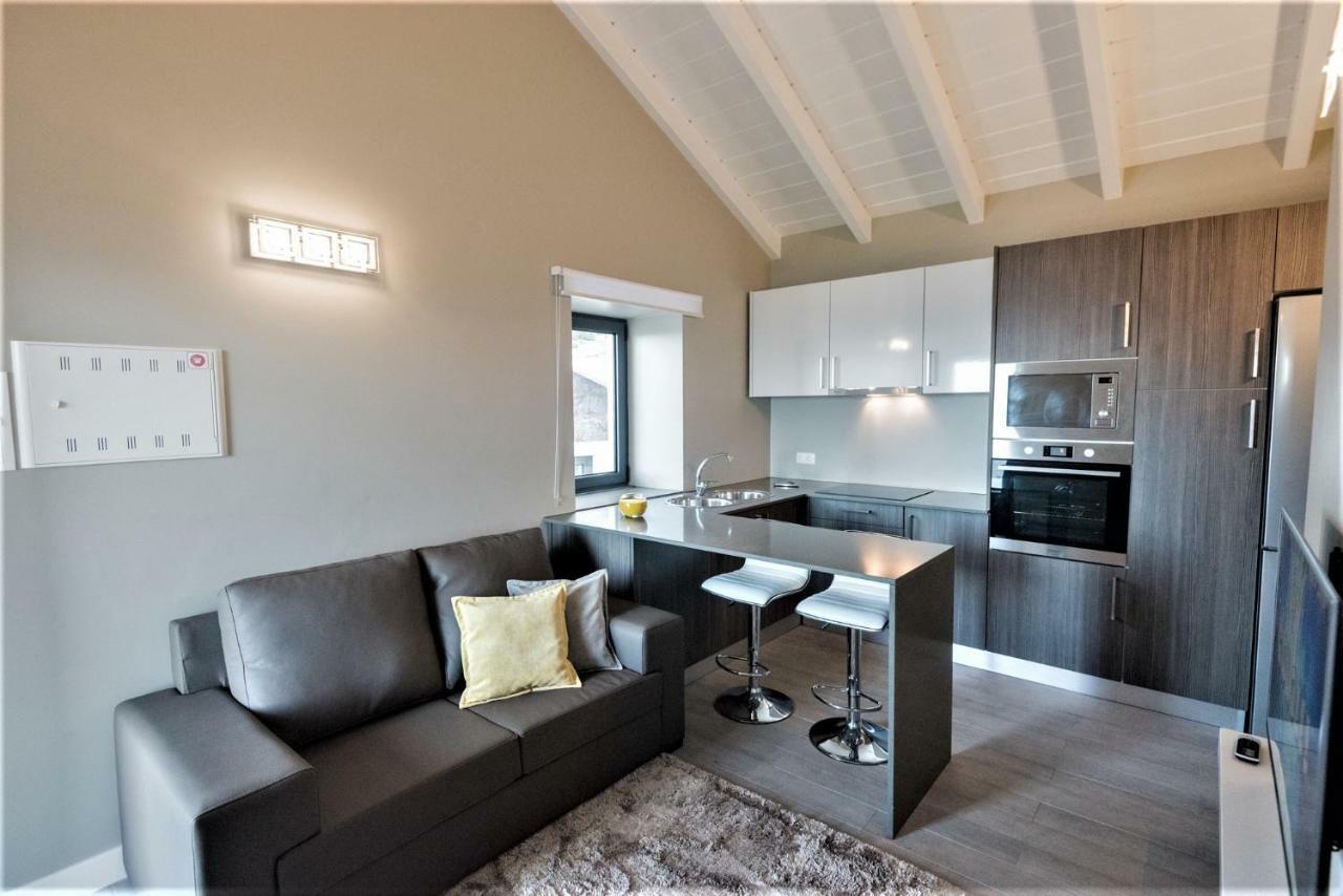 Quinta Do Basalto Villa Piedade  Екстериор снимка