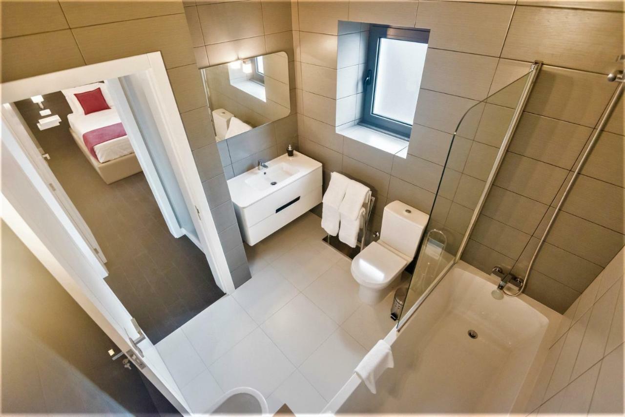 Quinta Do Basalto Villa Piedade  Екстериор снимка