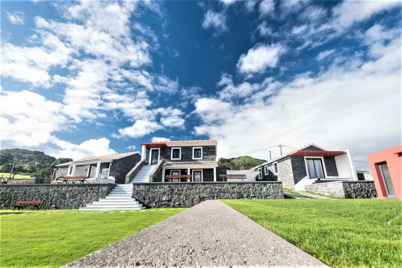 Quinta Do Basalto Villa Piedade  Екстериор снимка