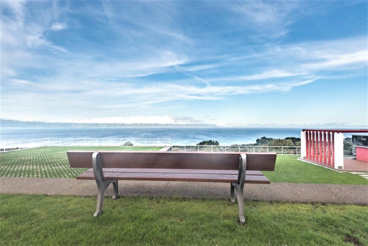 Quinta Do Basalto Villa Piedade  Екстериор снимка