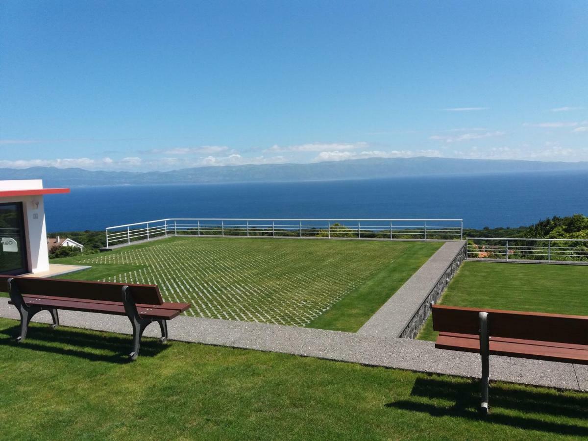 Quinta Do Basalto Villa Piedade  Екстериор снимка