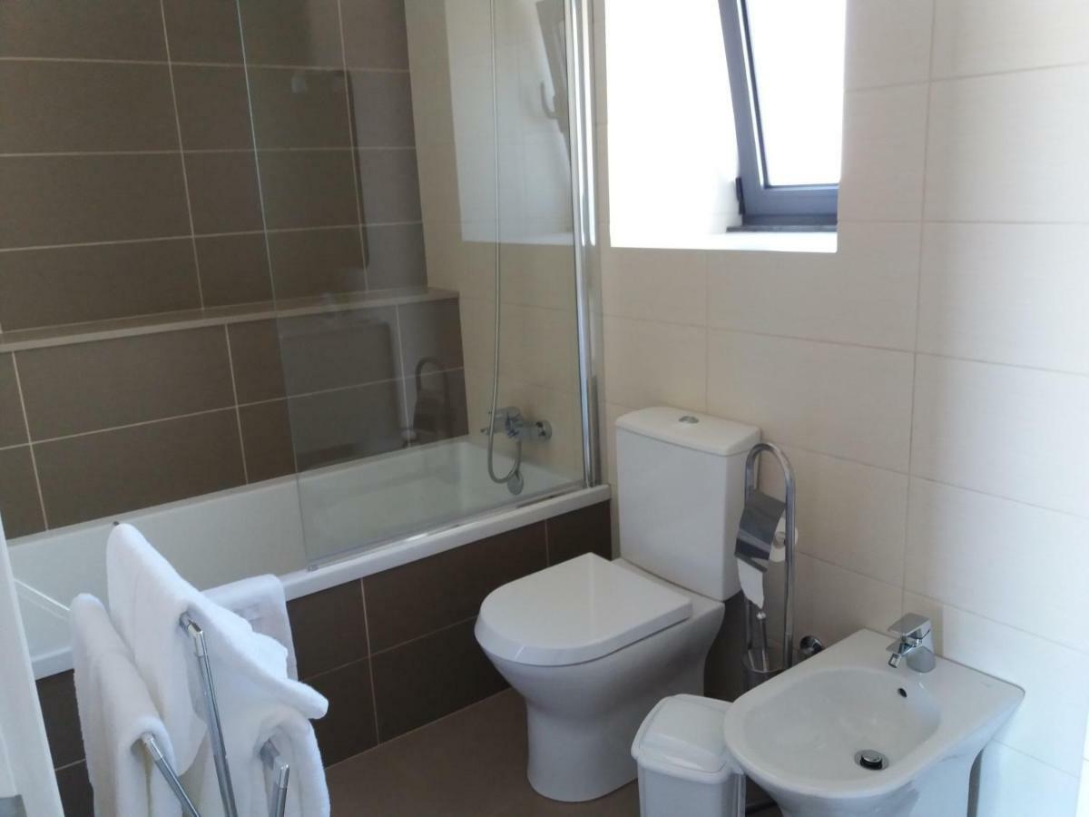 Quinta Do Basalto Villa Piedade  Екстериор снимка